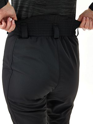 Превью  Брюки горнолыжные POIVRE BLANC W24-0820-WO Black